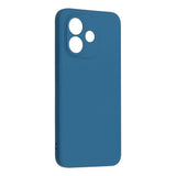 Xiaomi Redmi Note 17 Pro (5G) EIDERWOOD Fleksibelt Plast Deksel - Blå