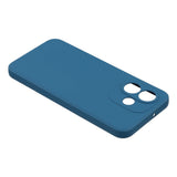 Xiaomi Redmi Note 17 Pro (5G) EIDERWOOD Fleksibelt Plast Deksel - Blå