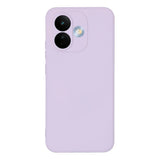 Xiaomi Redmi Note 17 Pro (5G) EIDERWOOD Fleksibelt Plast Deksel - Lilla