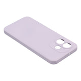 Xiaomi Redmi Note 17 Pro (5G) EIDERWOOD Fleksibelt Plast Deksel - Lilla