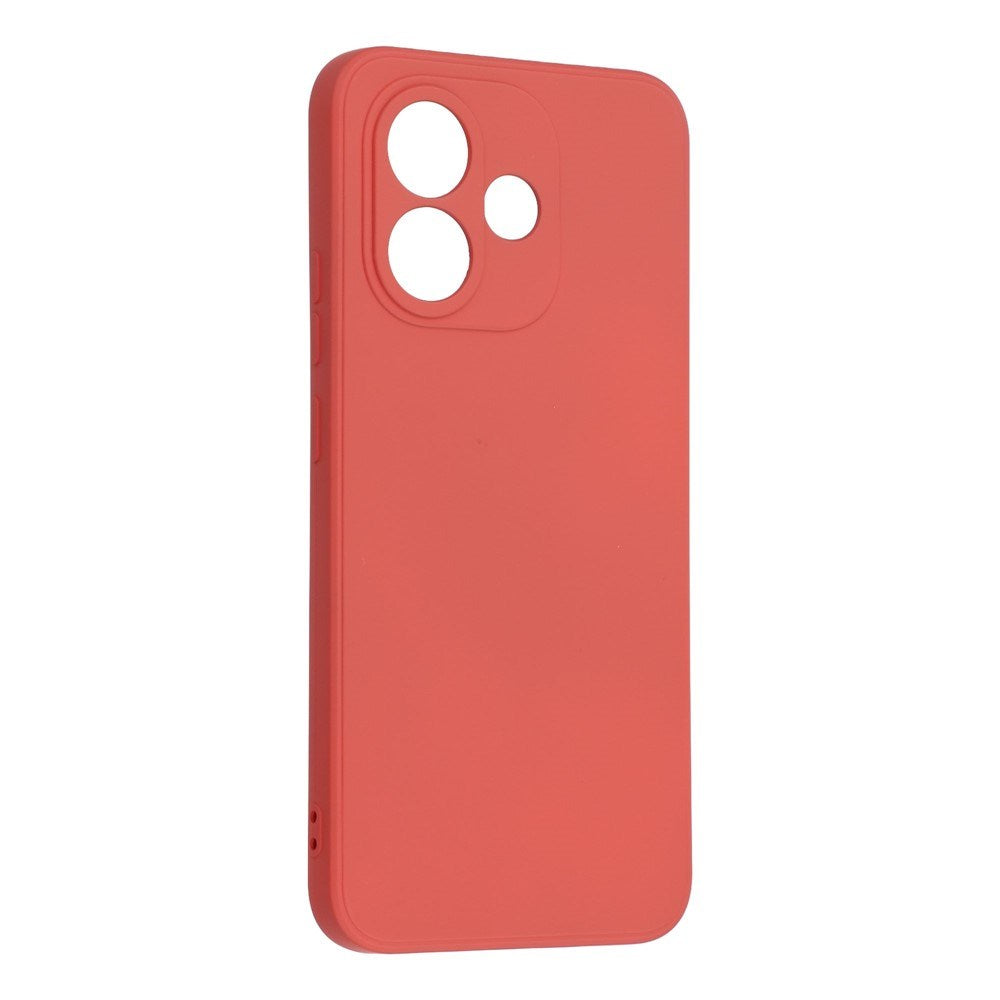 Xiaomi Redmi Note 17 Pro (5G) EIDERWOOD Fleksibelt Plast Deksel - Rød