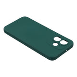Xiaomi Redmi Note 17 Pro (5G) EIDERWOOD Fleksibelt Plast Deksel - Grønn