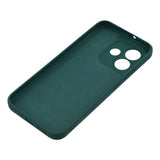 Xiaomi Redmi Note 17 Pro (5G) EIDERWOOD Fleksibelt Plast Deksel - Grønn