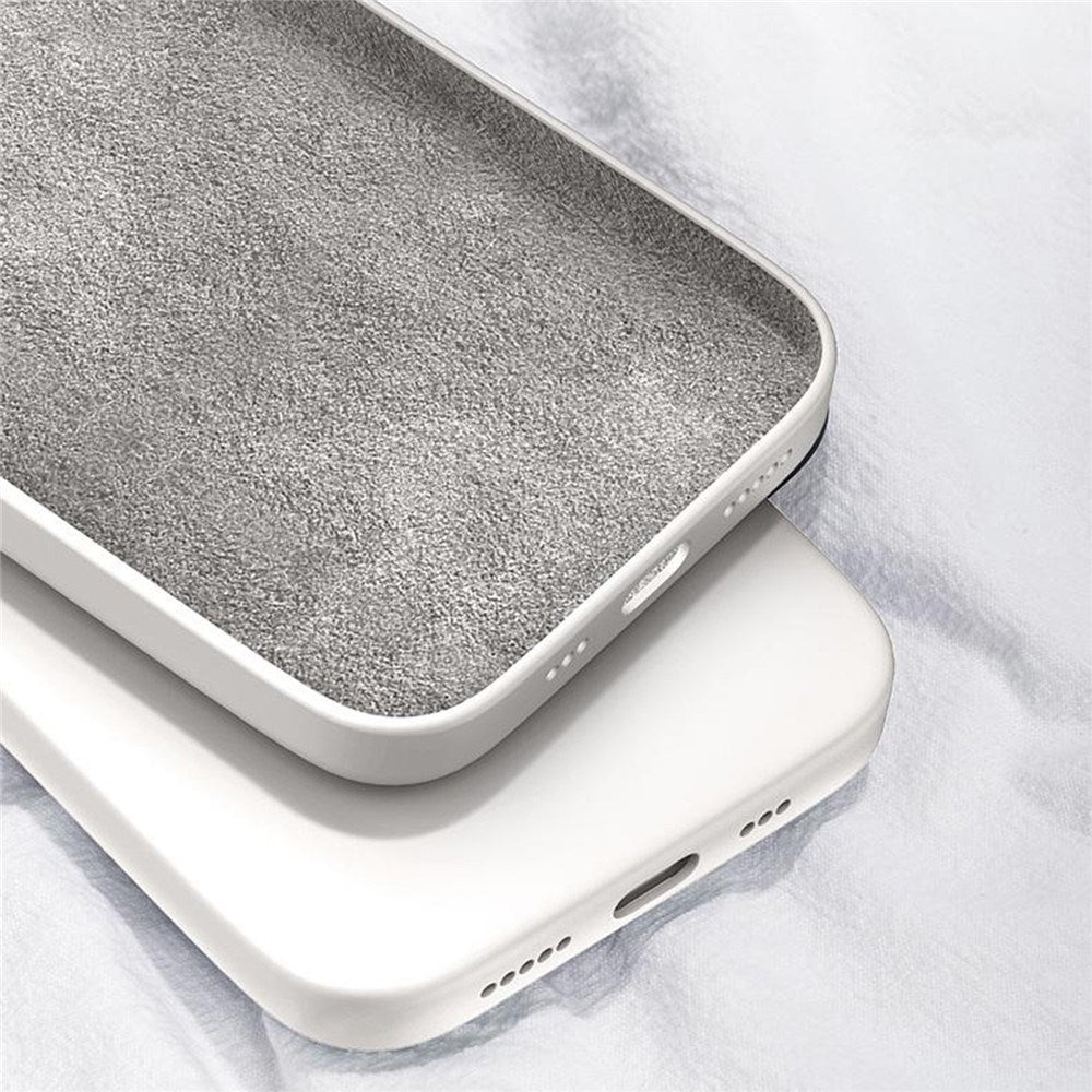 Samsung Galaxy S26 FE EIDERWOOD Fleksibelt Plast Deksel - Mörkegrønn