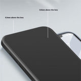 Samsung Galaxy S26 FE EIDERWOOD Fleksibelt Plast Deksel - Lilla