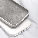 Samsung Galaxy S26 FE EIDERWOOD Fleksibelt Plast Deksel - Lilla