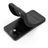 Xiaomi Redmi Note 17 Pro (5G) EIDERWOOD Rugged Plast Deksel - Svart