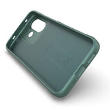Xiaomi Redmi Note 17 Pro (5G) EIDERWOOD Rugged Plast Deksel - Grønn
