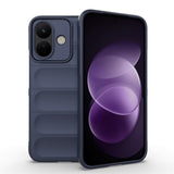 Xiaomi Redmi Note 17 Pro (5G) EIDERWOOD Rugged Plast Deksel - Blå