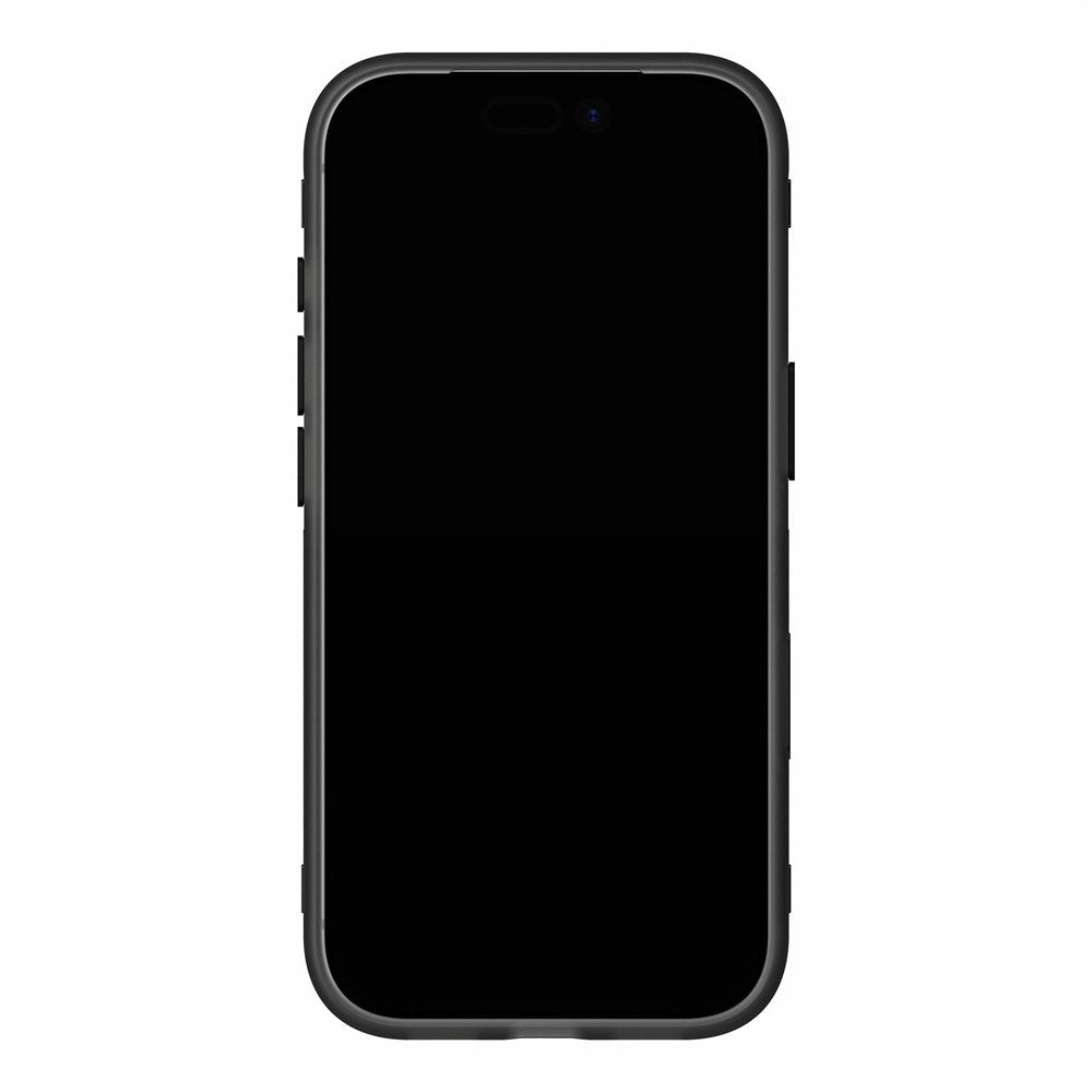 iPhone 18 Pro Max / 17 Pro Max AULUMU Deksel - MagSafe Kompatibel - Grå