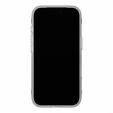 iPhone 18 Pro / 17 Pro AULUMU Deksel - MagSafe Kompatibel - Hvit