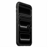 iPhone 18 Pro Max / 17 Pro Max AULUMU Fleksibelt Plast Deksel - MagSafe Kompatibel - Svart