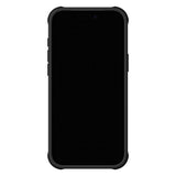 iPhone 18 Pro Max / 17 Pro Max AULUMU Aramid Fiber Deksel med Kamerabeskyttelse - MagSafe Kompatibel - Svart