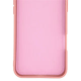 Xiaomi Redmi 17 (5G / 4G) EIDERWOOD Fleksibelt Plast Deksel - MagSafe Kompatibel - Rosa