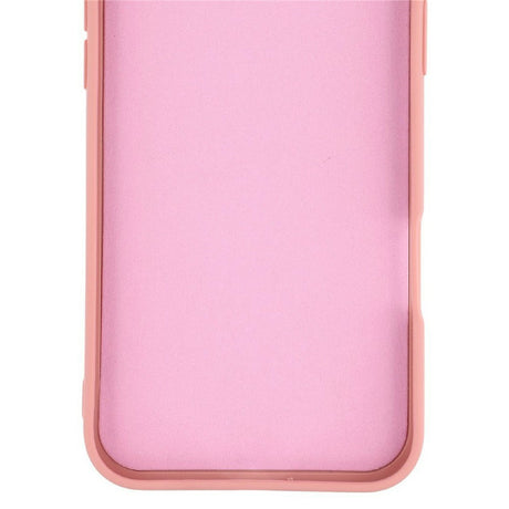 Xiaomi Redmi 17 (5G / 4G) EIDERWOOD Fleksibelt Plast Deksel - MagSafe Kompatibel - Rosa