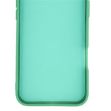 Xiaomi Redmi 17 (5G / 4G) EIDERWOOD Fleksibelt Plast Deksel - MagSafe Kompatibel - Grønn