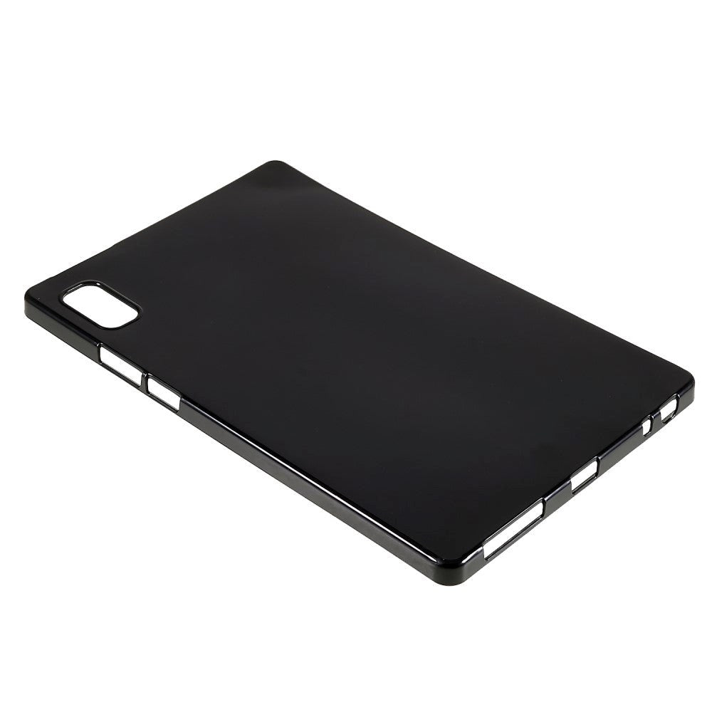 Lenovo Tab M9 Fleksibelt Deksel - Svart