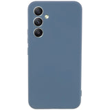 EIDERWOOD Samsung Galaxy A34 (5G) Fôret Fleksibelt Plast Deksel - Lavendel