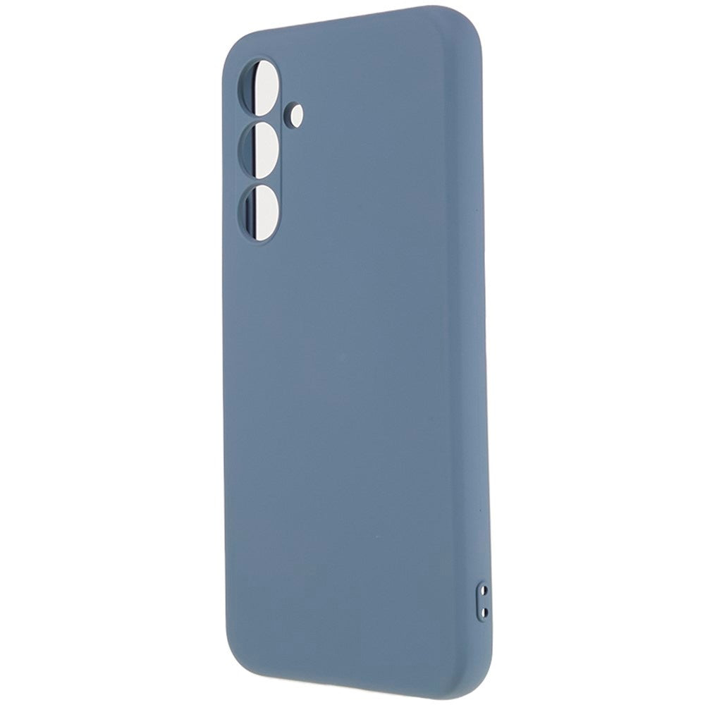 EIDERWOOD Samsung Galaxy A34 (5G) Fôret Fleksibelt Plast Deksel - Lavendel
