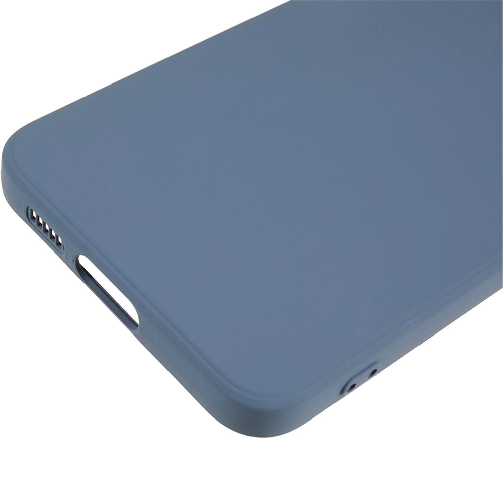 EIDERWOOD Samsung Galaxy S23 Fôret Fleksibelt Plast Deksel - Lavendel