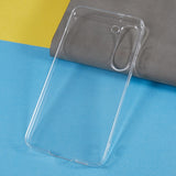 EIDERWOOD Samsung Galaxy S22+ (Plus) Hardt Plast Deksel - Gjennomsiktig