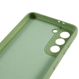 EIDERWOOD Samsung Galaxy S21+ (Plus) Fôret Fleksibelt Plast Deksel - Grønn