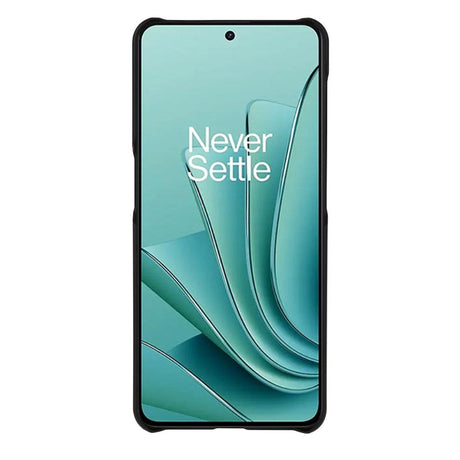 OnePlus Nord 3 (5G) Hard Plast Deksel - Svart