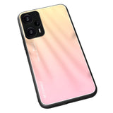 Xiaomi Poco F5 Glass Bakdeksel - Rosa