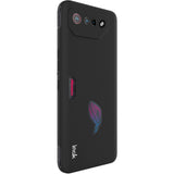 Asus ROG Phone 7 IMAK Fleksibelt Plastdeksel - Mat Svart