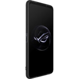 Asus ROG Phone 7 IMAK Fleksibelt Plastdeksel - Mat Svart