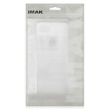 Samsung Galaxy S23 FE IMAK UX-5 Series Fleksibelt Plastdeksel - Gjennomsiktig