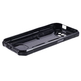 EIDERWOOD Ulefone Armor X13 Fleksibelt Plast Deksel - Svart