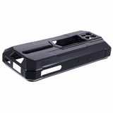 EIDERWOOD Ulefone Armor 24 Fleksibelt Plast Deksel - Svart