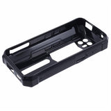 EIDERWOOD Ulefone Armor 24 Fleksibelt Plast Deksel - Svart