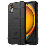 EIDERWOOD Samsung Galaxy Xcover 7 Rugged Shield Håndverker Deksel - Svart