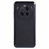 EIDERWOOD Ulefone Armor 23 Ultra Fleksibelt Plast Deksel - Svart