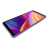 EIDERWOOD TCL 501 Fleksibel Plast Deksel - Gjennomsiktig