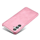 EIDERWOOD Samsung Galaxy M15 (5G) Kunstskinn Deksel - Rosa