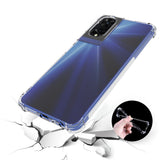 EIDERWOOD TCL 505 Deksel med Forsterkede Hjørner - Fleksibel Plast - Gjennomsiktig