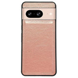 EIDERWOOD Google Pixel 9 / 9 Pro Kunstskinn Deksel - Rose Gold