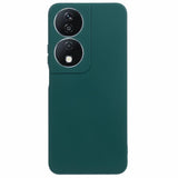 EIDERWOOD Honor X7b / 90 Smart Fôret Fleksibelt Plast Deksel - Grønn