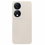 EIDERWOOD Honor X7b / 90 Smart Fôret Fleksibelt Plast Deksel - Beige