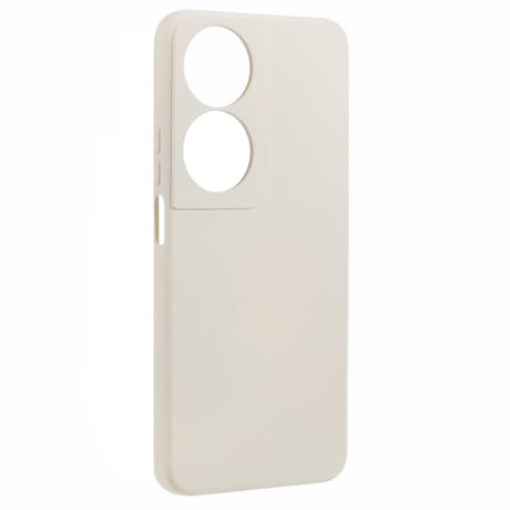 EIDERWOOD Honor X7b / 90 Smart Fôret Fleksibelt Plast Deksel - Beige