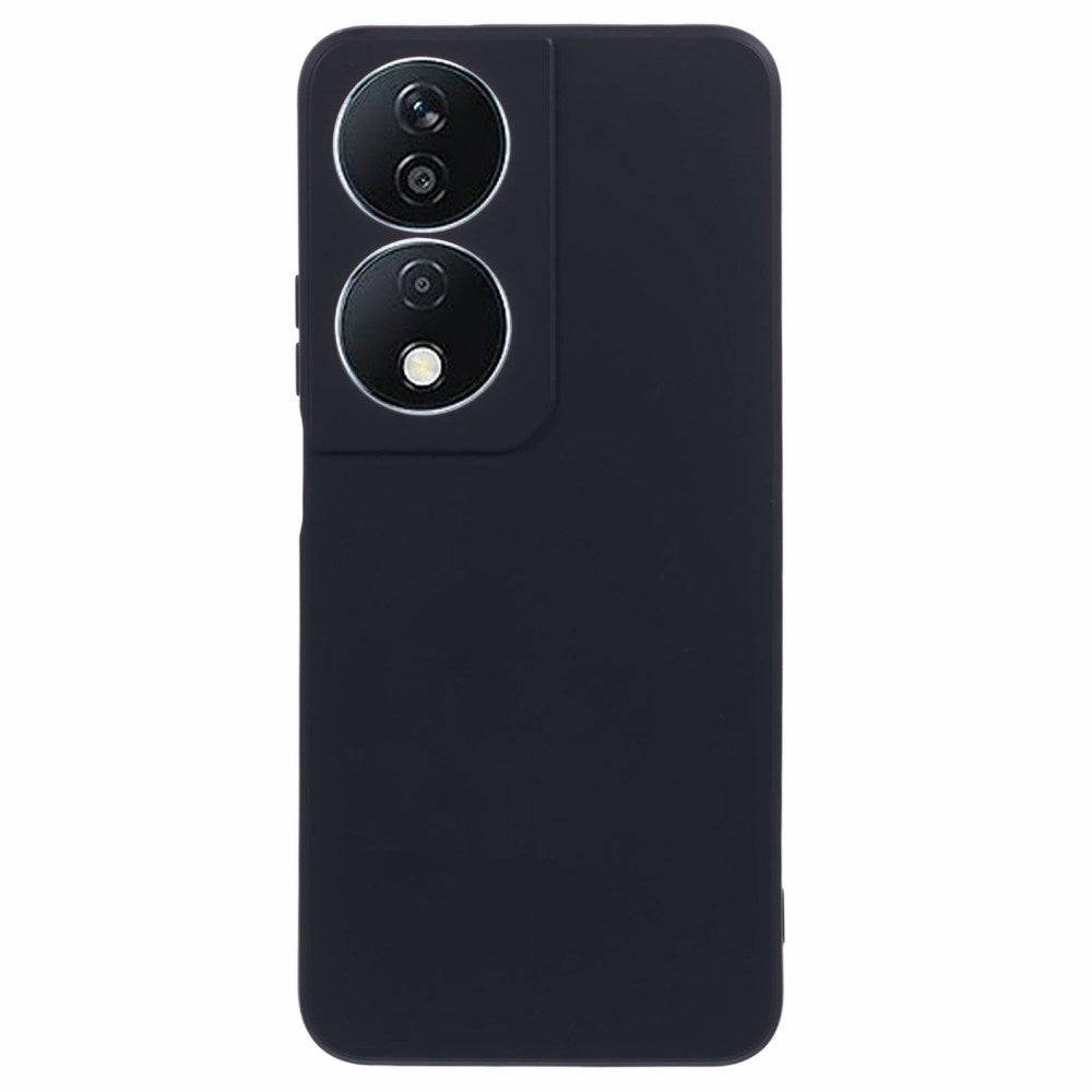 EIDERWOOD Honor X7b / 90 Smart Fôret Fleksibelt Plast Deksel - Svart