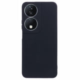 EIDERWOOD Honor X7b / 90 Smart Fôret Fleksibelt Plast Deksel - Svart