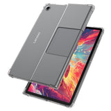 EIDERWOOD Lenovo Tab Plus 11.5" Fleksibelt Plast Deksel - Gjennomsiktig