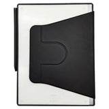 EIDERWOOD ReMarkable 2 Flip Deksel m. Ståfunksjon - Svart