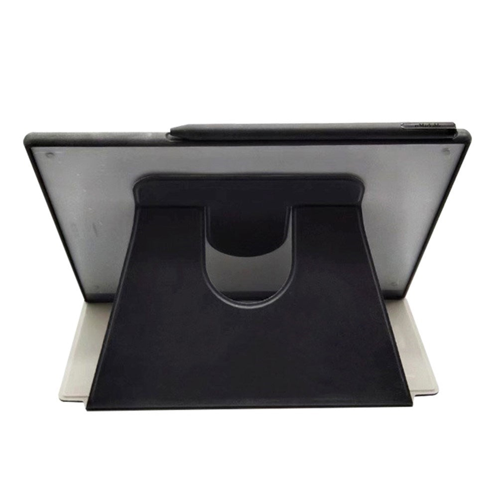 EIDERWOOD ReMarkable 2 Flip Deksel m. Ståfunksjon - Svart