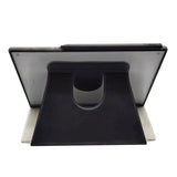 EIDERWOOD ReMarkable 2 Flip Deksel m. Ståfunksjon - Svart