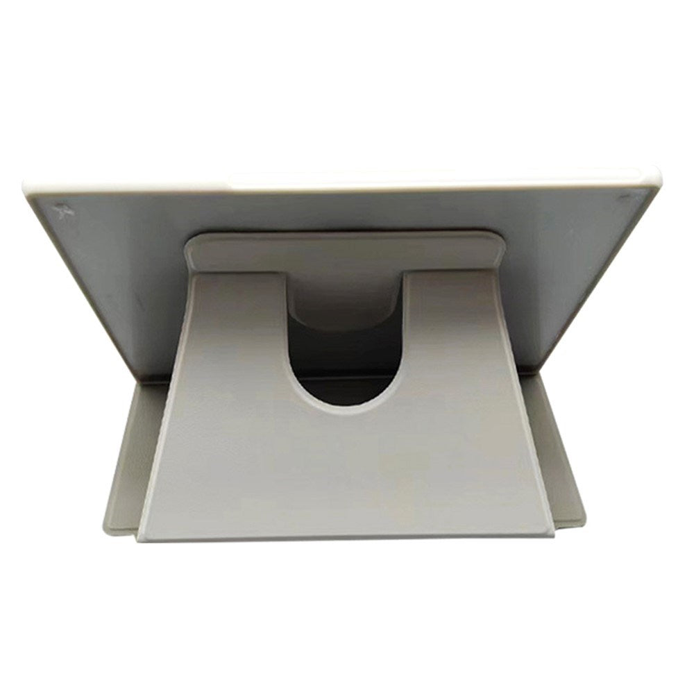 EIDERWOOD ReMarkable 2 Flip Deksel m. Ståfunksjon - Hvit